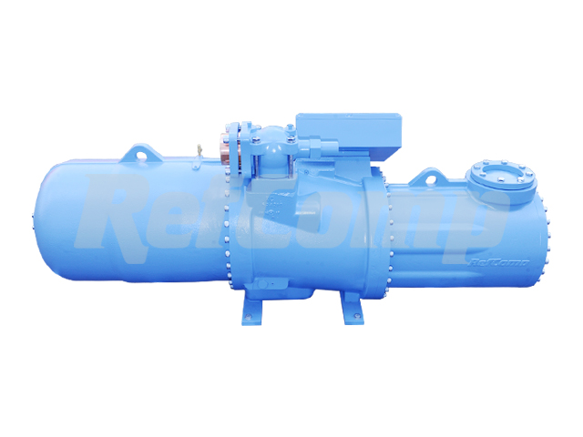 134-S-240/270/300 螺杆压缩机